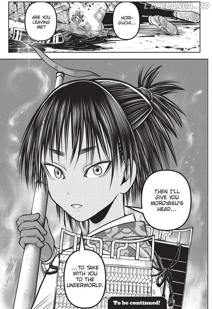 The Elusive Samurai Chapter 158 image 19_optimized